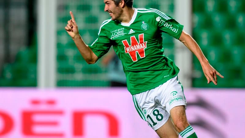 Fabien Lemoine