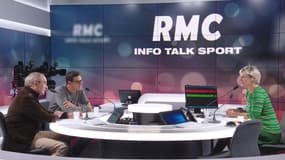 François Forget, directeur de recherche au #CNRS: "Si vous voyez une photo de Mars, ça évoque la Terre, on a envie d'aller se promener, mais le visuel est différent, il n'est pas bleu mais orange."