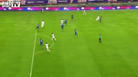 Il marque contre son camp et avec style