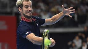 Richard Gasquet