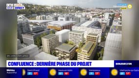 2023, une année de travaux à Villeurbanne