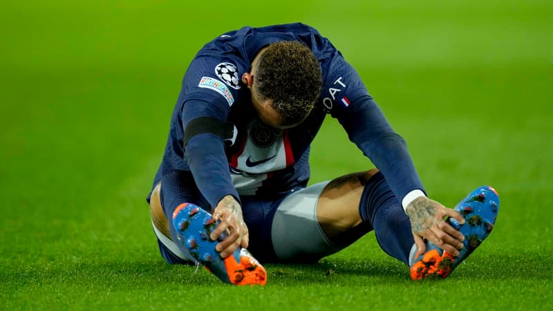 PSG-Bayern: une troisième défaite consécutive pour Paris, du jamais-vu depuis… 2011