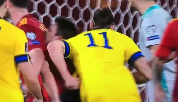 Zlatan Ibrahimovic