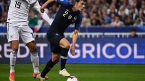 Benjamin Pavard