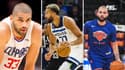 NBA : Gobert, Batum, Fournier ... Qui sont les 9 Français de la saison 2022-2023 ?