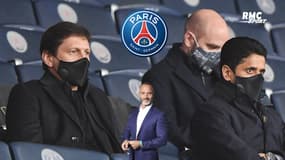 PSG : "Ils ne se remettent jamais en cause", Di Meco tance les dirigeants du club parisien
