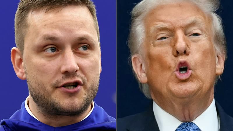 Qui est Jens-Frederik Nielsen, le Premier ministre du Groenland qui fait face à Donald Trump?