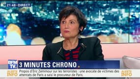 Dominique Bertinotti: "Il y a trop de candidats à l'élection présidentielle"