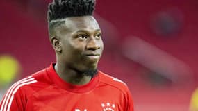 André Onana