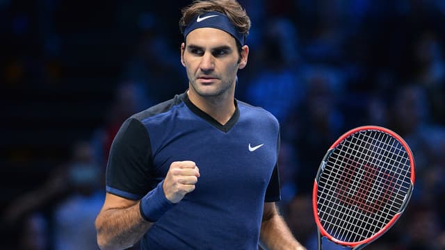 Roger Federer