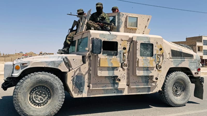 Afghanistan: 14 personnes arrêtés par les autorités talibanes pour avoir chanté et joué de la musique