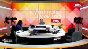 Guillaume Ancel s'exprime sur les conditions de libération des otages 