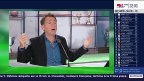 Ligue 1 - L'avis de Daniel Riolo sur les paradoxes de notre championnat