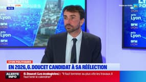 ZFE: Doucet confirme que les conducteurs de véhicules Crit'Air 3 seront bien verbalisés