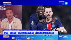 "Un début de saison idéal": collectif soudé, carton plein en L1... Les chroniqueurs de Kop Paris souligent un PSG au visage solide