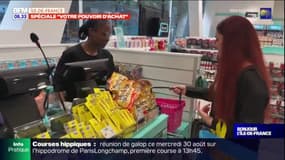 Île-de-France: avec l'inflation, les magasins discount privilégiés par les consommateurs