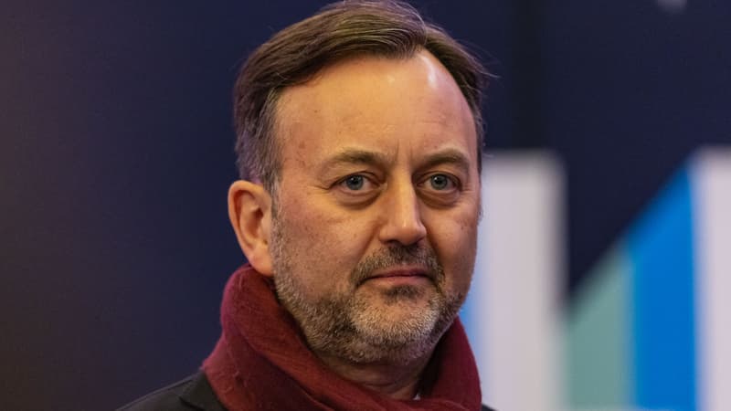 INFO BFM GRAND LILLE. Le maire de Saint-Omer, François Decoster, nommé ambassadeur de France en Nouvelle-Zélande