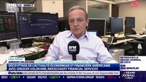 USA Today : Lequel des rendez-vous prévus cette semaine sera regardé en priorité par les marchés ? par Gregori Volokhine - 11/10