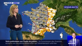 La météo pour ce samedi 16 novembre 2019