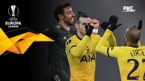 Ligue Europa : Les 10 plus beaux buts des 16es de finale aller