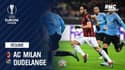 Résumé : AC Milan – Dudelange (5-2) - Ligue Europa