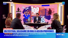 Top Sorties du 14 novembre : un festival solidaire en Mai à Aix