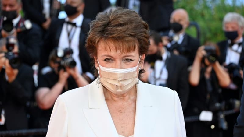 Covid: les Français ont "entre leurs mains le fait de vivre normalement", estime Roselyne Bachelot