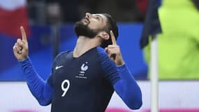 Olivier Giroud