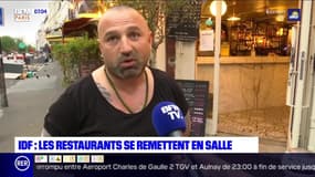L'essentiel de l'actualité parisienne du lundi 15 juin 2020