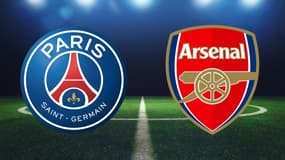 PSG - Arsenal : à quelle heure et sur quelle chaîne regarder le match de Ligue des Champions en direct ?