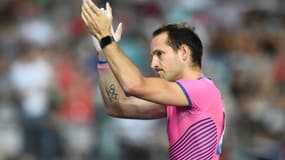 Renaud Lavillenie