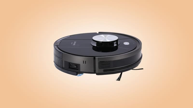 Cet aspirateur robot à prix réduit est à saisir pour le Black Friday E.Leclerc !