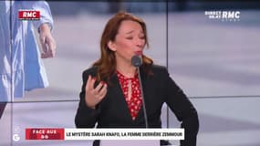François-Xavier Ménage face aux GG - 25/05