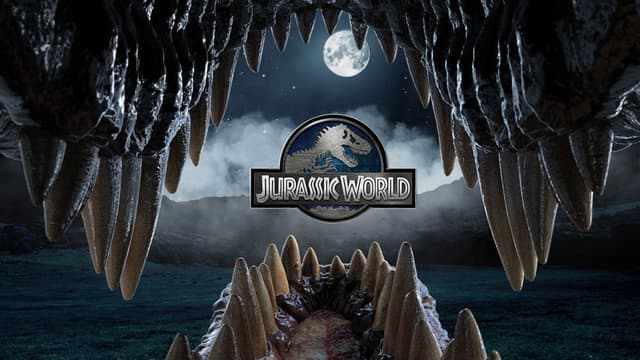 Le fim Jurassic World aura une suite en 2018.L'u