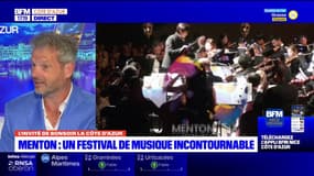 La surprenante histoire de la création du Festival de musique de Menton