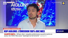 Ligue 1: la performance du Gym passé au crible par les chroniqueurs de Kop Aiglons