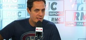 Renaud: "Il sera dans les parages du Trianon le 17/06. Ce n’est pas impossible qu’il soit sur scène !" Grand Corps Malade