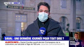 Procès Daval: une dernière journée pour tout dire