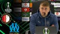 Feyenoord 3-2 Marseille : "On est capables de le faire au match retour" assure Rongier 