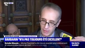 Selon l'avocat du cardinal Barbarin, son client "dit qu'il n'a pas toujours été excellent et n'a pas toujours pris les bonnes décisions"