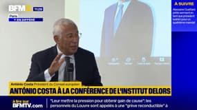 Stratégie de sécurité américaine: l'Europe ne peut accepter une "menace d'interférence"