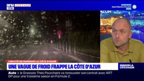 Météo: une vague de froid en Côte d'Azur?