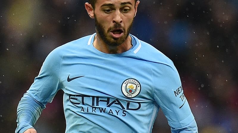 Bernardo Silva