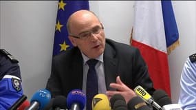 A320: le procureur détaille les derniers échanges "courtois" entre le pilote et le copilote