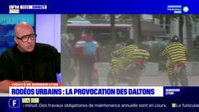 L'invité de Bonsoir Lyon : Mokrane Kessi, président de France des Banlieues