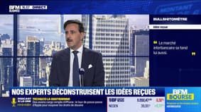 Bullshitomètre: "Le marché interbancaire maintient également". FAUX ! Répond Sébastien Barthelemi - 04/04
