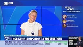 Avec vous - Jeudi 18 septembre