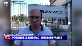 Story 4 : Explosion d'une poudrerie à Bergerac - 03/08