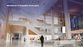 Au total, 16 personnes ont été condamnées pour s'être fait passer pour des victimes des attentats du 13 novembre 2015.