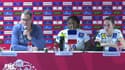 Euro Handball – Olivier Krumbholz : « On est fiers »